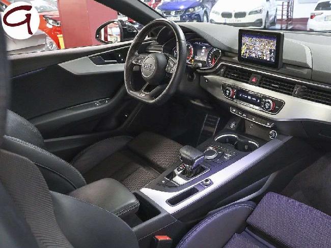 Audi A5 Coup%EF%BF%BD%EF%BF%BD 40 Tfsi S Line S Tronic 140kw ocasion - Gyata