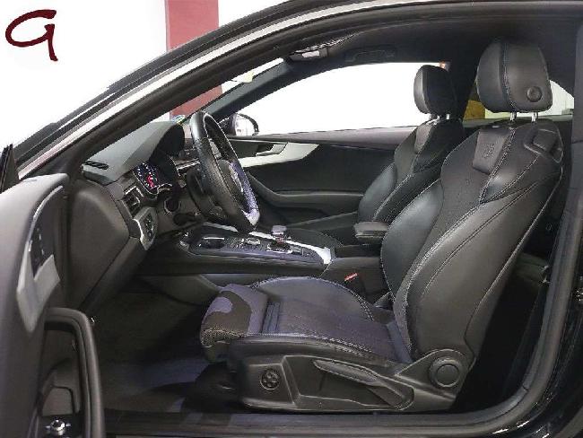 Audi A5 Coup%EF%BF%BD%EF%BF%BD 40 Tfsi S Line S Tronic 140kw ocasion - Gyata