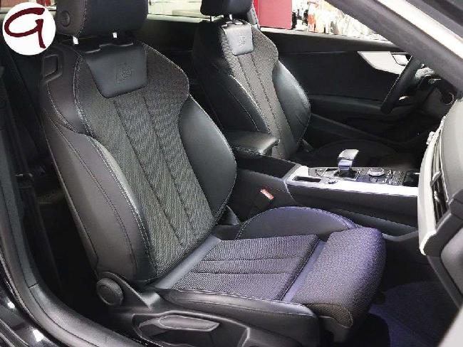 Audi A5 Coup%EF%BF%BD%EF%BF%BD 40 Tfsi S Line S Tronic 140kw ocasion - Gyata