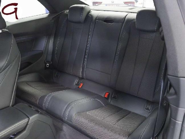 Audi A5 Coup%EF%BF%BD%EF%BF%BD 40 Tfsi S Line S Tronic 140kw ocasion - Gyata