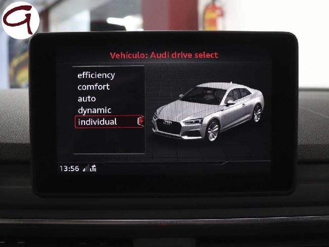 Audi A5 Coup%EF%BF%BD%EF%BF%BD 40 Tfsi S Line S Tronic 140kw ocasion - Gyata