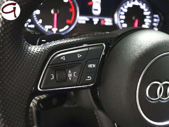 Audi A5 Coup%EF%BF%BD%EF%BF%BD 40 Tfsi S Line S Tronic 140kw ocasion - Gyata