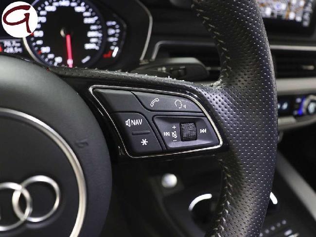 Audi A5 Coup%EF%BF%BD%EF%BF%BD 40 Tfsi S Line S Tronic 140kw ocasion - Gyata
