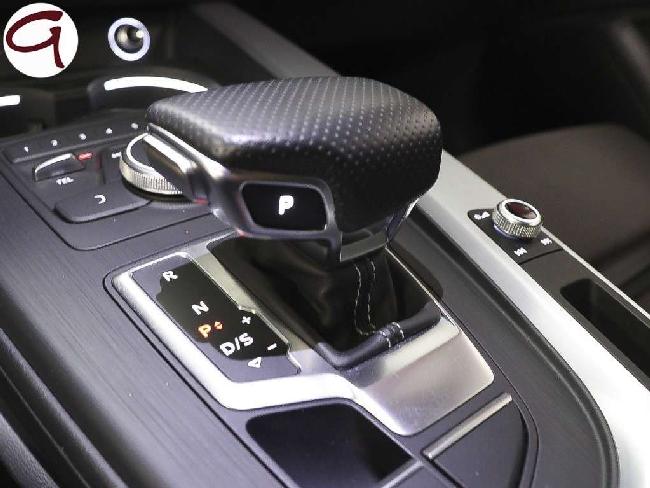 Audi A5 Coup%EF%BF%BD%EF%BF%BD 40 Tfsi S Line S Tronic 140kw ocasion - Gyata