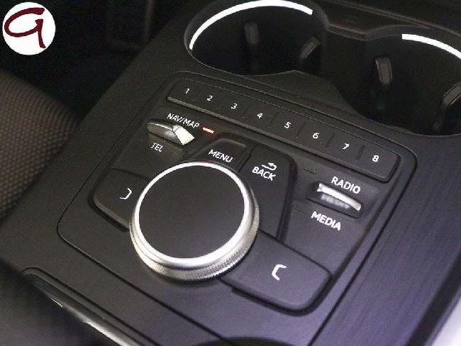 Audi A5 Coup%EF%BF%BD%EF%BF%BD 40 Tfsi S Line S Tronic 140kw ocasion - Gyata