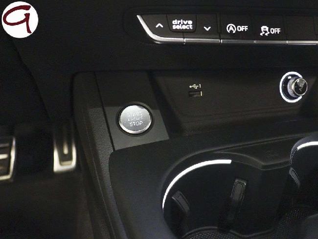 Audi A5 Coup%EF%BF%BD%EF%BF%BD 40 Tfsi S Line S Tronic 140kw ocasion - Gyata