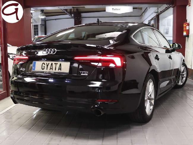 Audi A5 Sportback 2.0 Tfsi Advanced S Tronic 140kw ocasion - Gyata