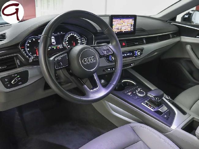 Audi A5 Sportback 2.0 Tfsi Advanced S Tronic 140kw ocasion - Gyata