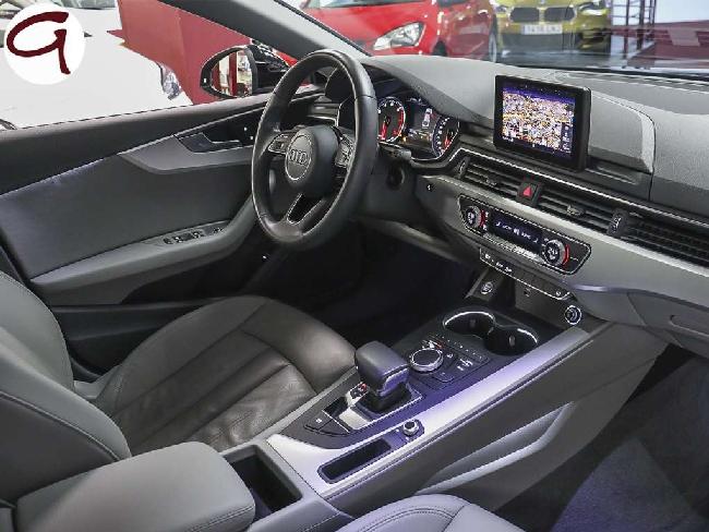 Audi A5 Sportback 2.0 Tfsi Advanced S Tronic 140kw ocasion - Gyata