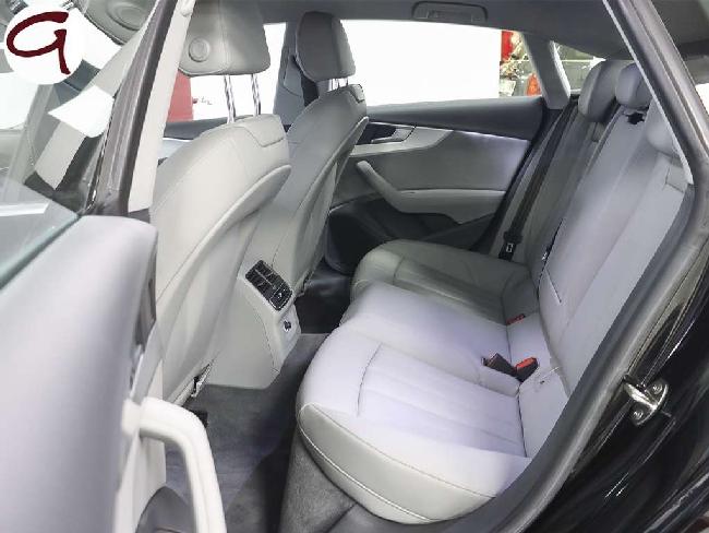 Audi A5 Sportback 2.0 Tfsi Advanced S Tronic 140kw ocasion - Gyata
