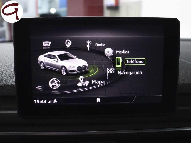 Audi A5 Sportback 2.0 Tfsi Advanced S Tronic 140kw ocasion - Gyata