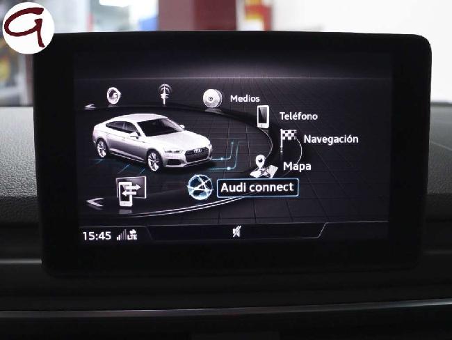 Audi A5 Sportback 2.0 Tfsi Advanced S Tronic 140kw ocasion - Gyata