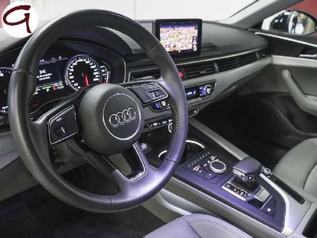 Audi A5 Sportback 2.0 Tfsi Advanced S Tronic 140kw ocasion - Gyata