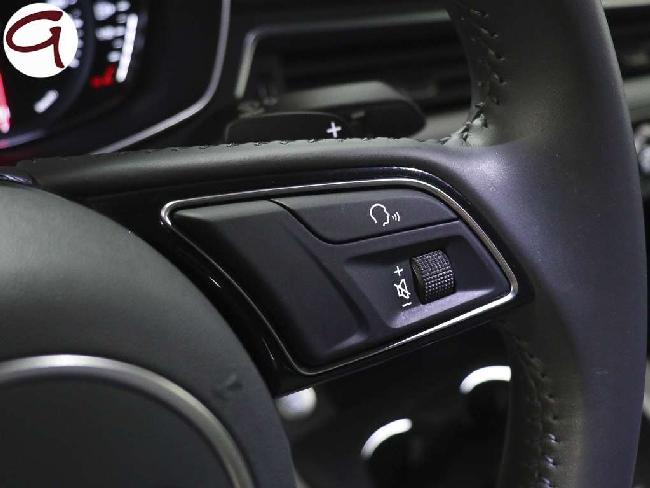 Audi A5 Sportback 2.0 Tfsi Advanced S Tronic 140kw ocasion - Gyata