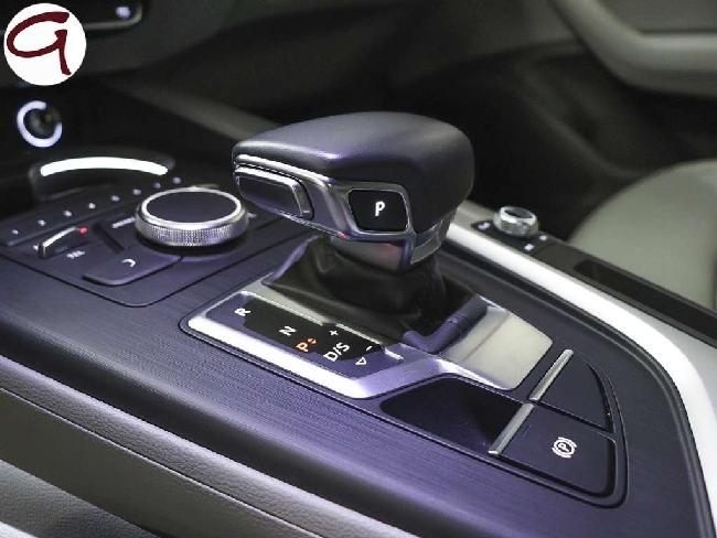 Audi A5 Sportback 2.0 Tfsi Advanced S Tronic 140kw ocasion - Gyata