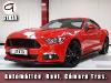 Ford Mustang Fastback 5.0 Ti-vct Gt Aut. ocasion