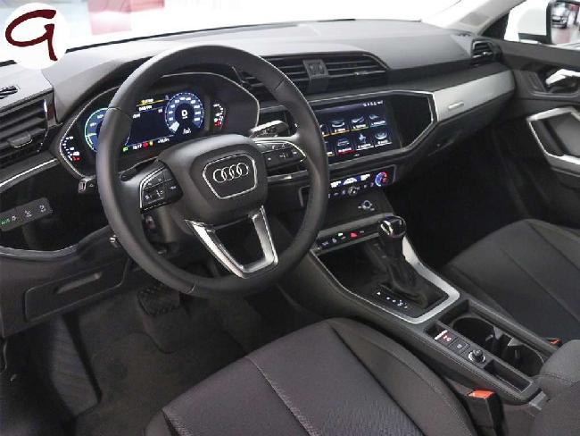 Audi Q3 Sportback 45 Tfsie Advanced Tiptronic ocasion - Gyata