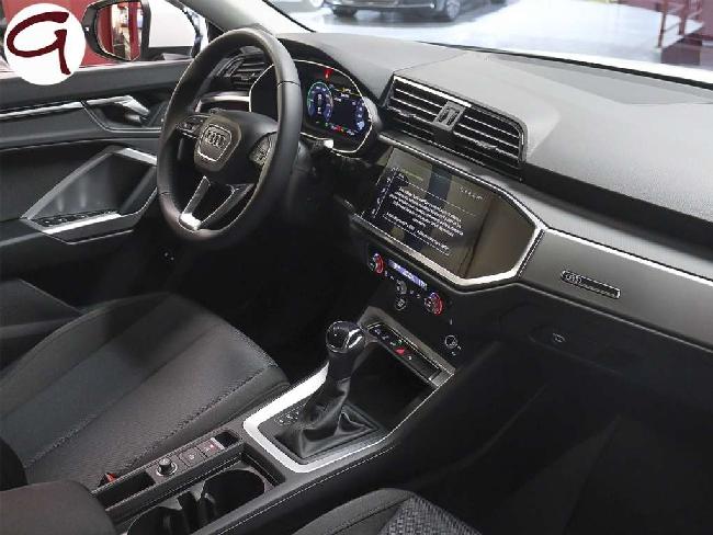 Audi Q3 Sportback 45 Tfsie Advanced Tiptronic ocasion - Gyata