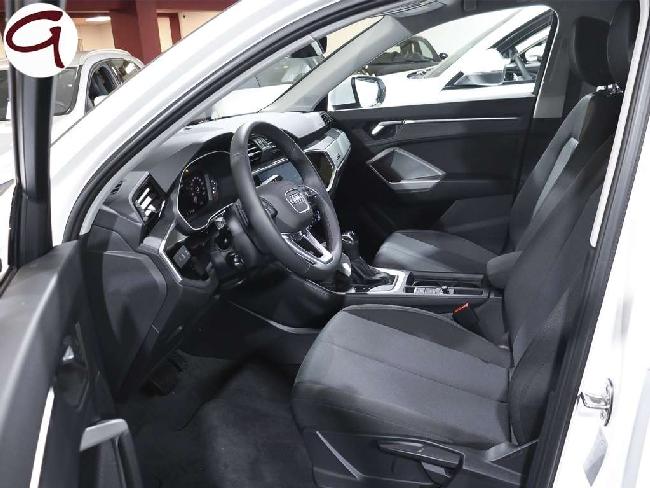 Audi Q3 Sportback 45 Tfsie Advanced Tiptronic ocasion - Gyata