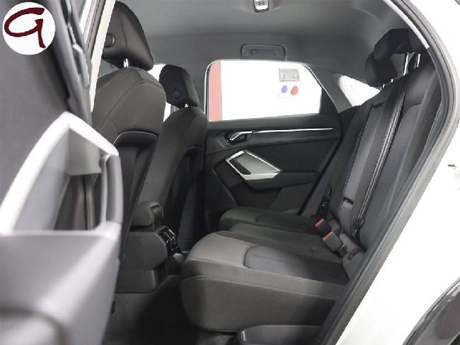 Audi Q3 Sportback 45 Tfsie Advanced Tiptronic ocasion - Gyata