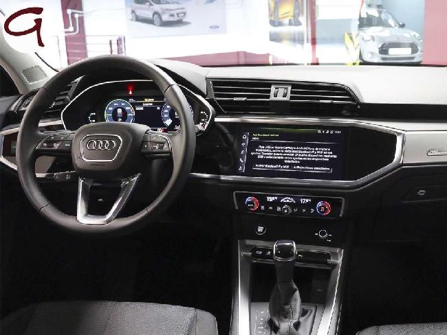 Audi Q3 Sportback 45 Tfsie Advanced Tiptronic ocasion - Gyata
