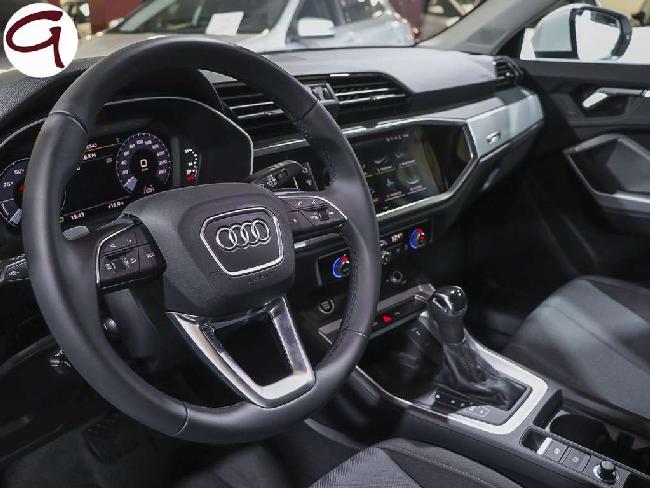 Audi Q3 Sportback 45 Tfsie Advanced Tiptronic ocasion - Gyata