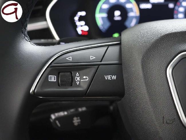 Audi Q3 Sportback 45 Tfsie Advanced Tiptronic ocasion - Gyata