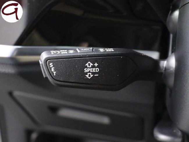 Audi Q3 Sportback 45 Tfsie Advanced Tiptronic ocasion - Gyata