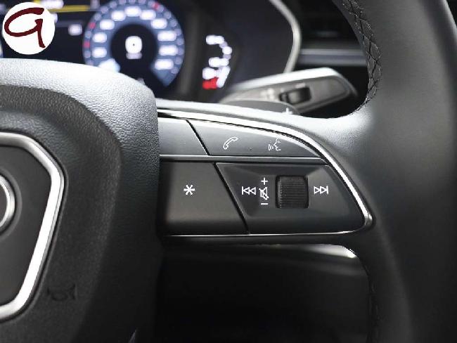 Audi Q3 Sportback 45 Tfsie Advanced Tiptronic ocasion - Gyata