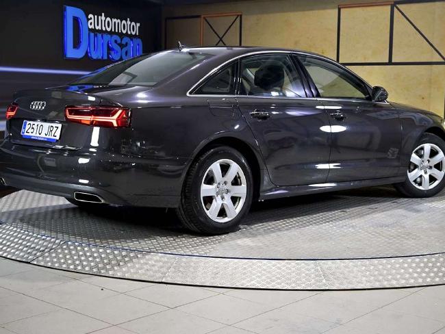 Audi A6 3.0 Tdi 218cv S Tronic ocasion - Automotor Dursan
