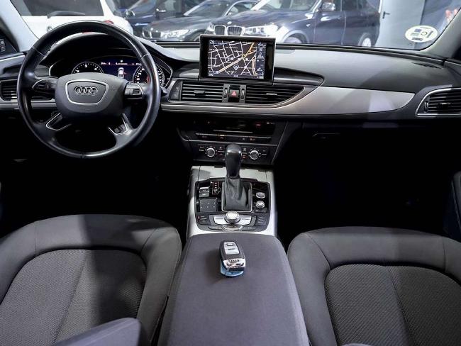 Audi A6 3.0 Tdi 218cv S Tronic ocasion - Automotor Dursan
