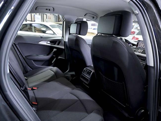 Audi A6 3.0 Tdi 218cv S Tronic ocasion - Automotor Dursan