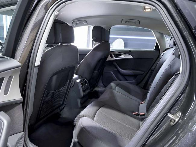 Audi A6 3.0 Tdi 218cv S Tronic ocasion - Automotor Dursan