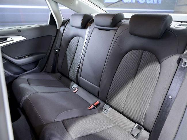 Audi A6 3.0 Tdi 218cv S Tronic ocasion - Automotor Dursan