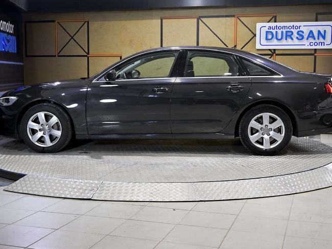 Audi A6 3.0 Tdi 218cv S Tronic ocasion - Automotor Dursan