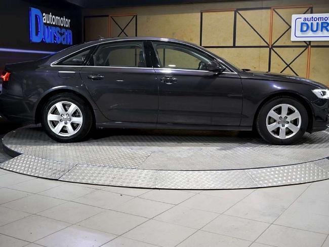 Audi A6 3.0 Tdi 218cv S Tronic ocasion - Automotor Dursan