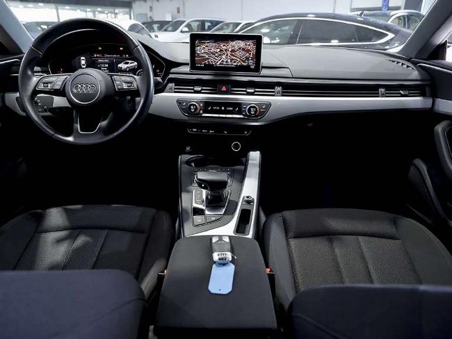 Audi A5 Sportback 3.0tdi Multitronic 204 ocasion - Automotor Dursan
