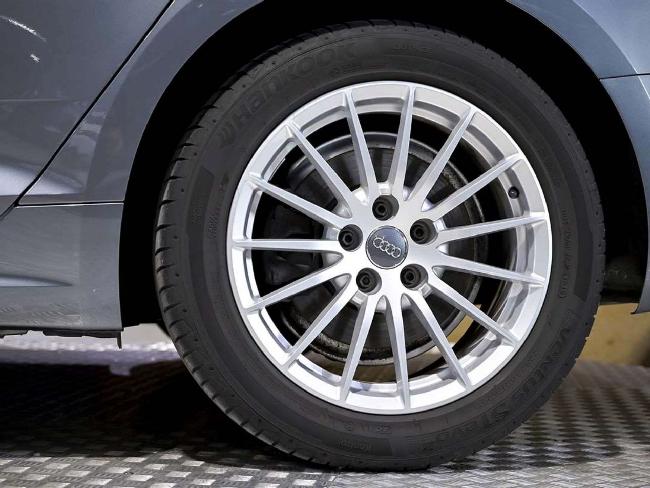 Audi A5 Sportback 3.0tdi Multitronic 204 ocasion - Automotor Dursan