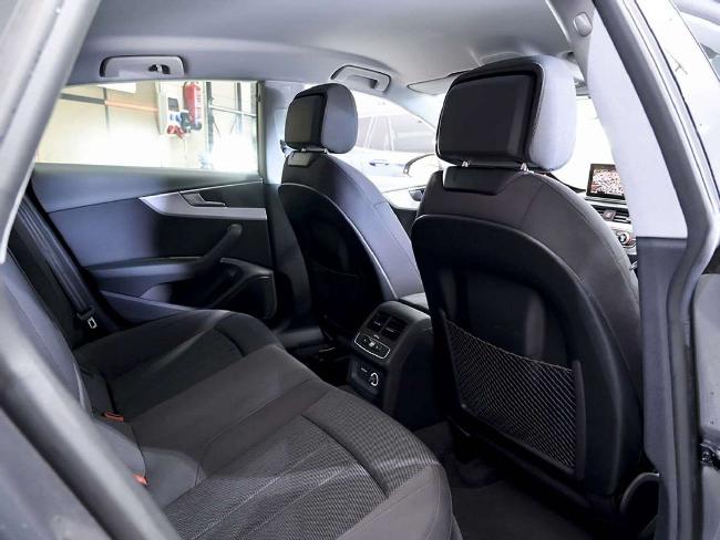 Audi A5 Sportback 3.0tdi Multitronic 204 ocasion - Automotor Dursan