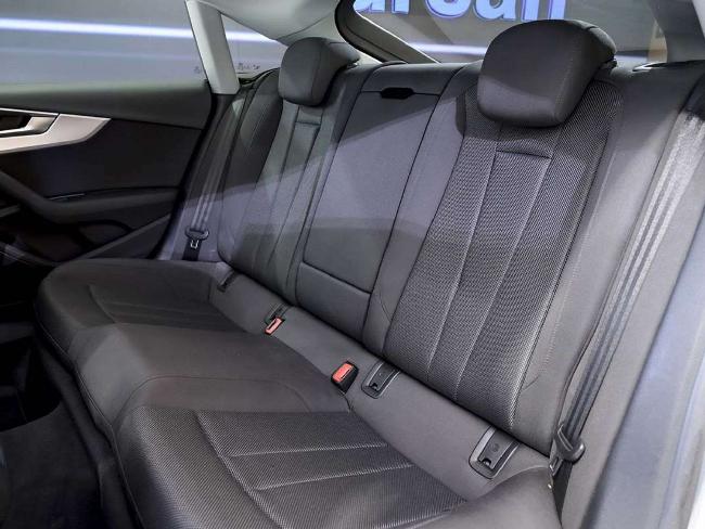 Audi A5 Sportback 3.0tdi Multitronic 204 ocasion - Automotor Dursan