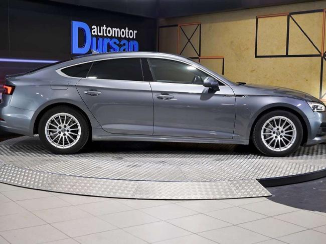 Audi A5 Sportback 3.0tdi Multitronic 204 ocasion - Automotor Dursan