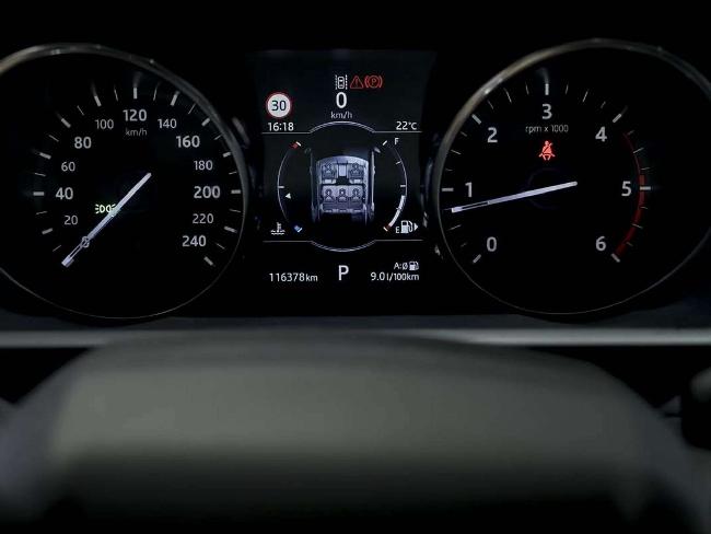 Land Rover Discovery 2.0td4 Hse Aut. ocasion - Automotor Dursan