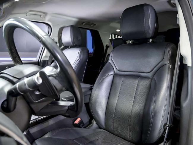 Land Rover Discovery 2.0td4 Hse Aut. ocasion - Automotor Dursan