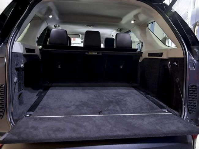 Land Rover Discovery 2.0td4 Hse Aut. ocasion - Automotor Dursan