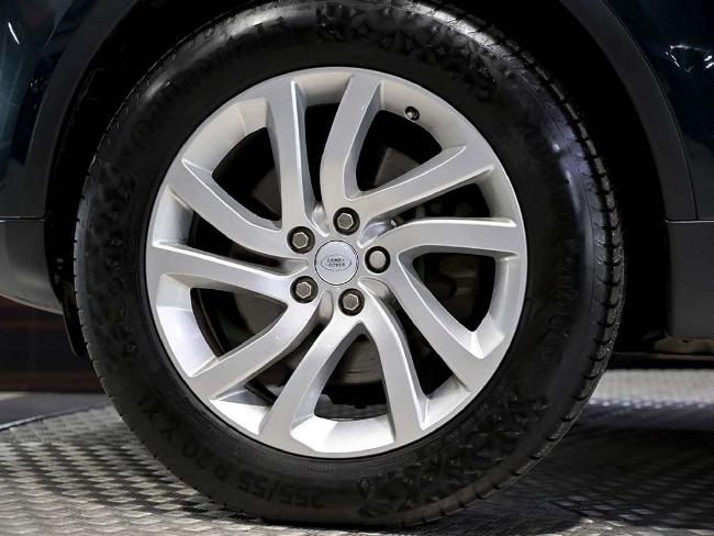 Land Rover Discovery 2.0td4 Hse Aut. ocasion - Automotor Dursan