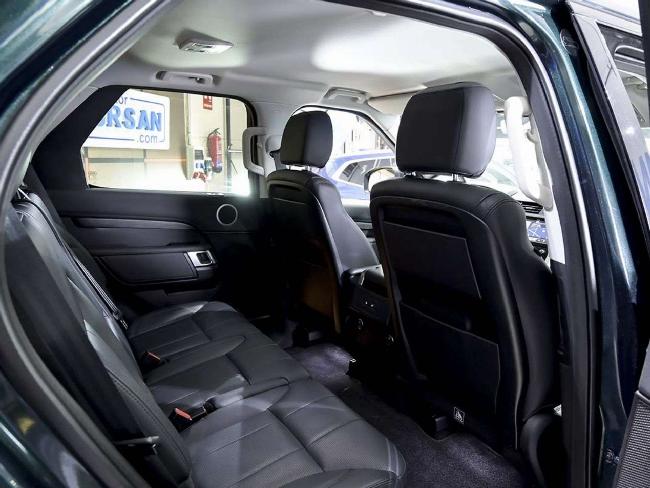 Land Rover Discovery 2.0td4 Hse Aut. ocasion - Automotor Dursan