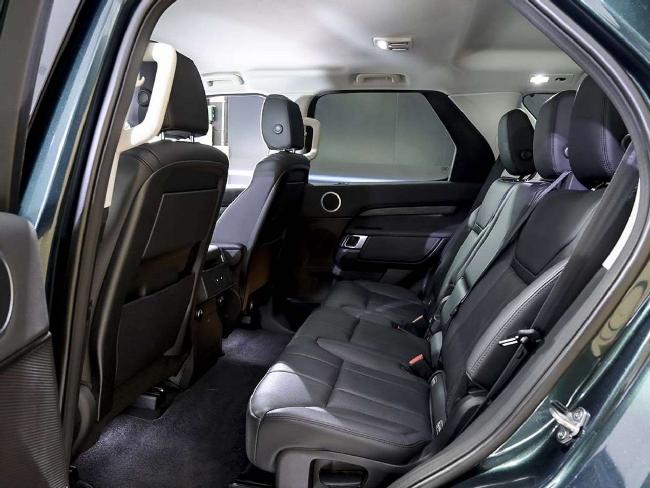 Land Rover Discovery 2.0td4 Hse Aut. ocasion - Automotor Dursan