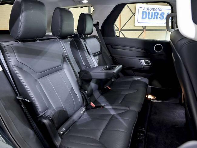 Land Rover Discovery 2.0td4 Hse Aut. ocasion - Automotor Dursan