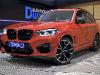 BMW X3 M Competition ocasion