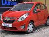 Chevrolet Spark 1.0 16v ocasion